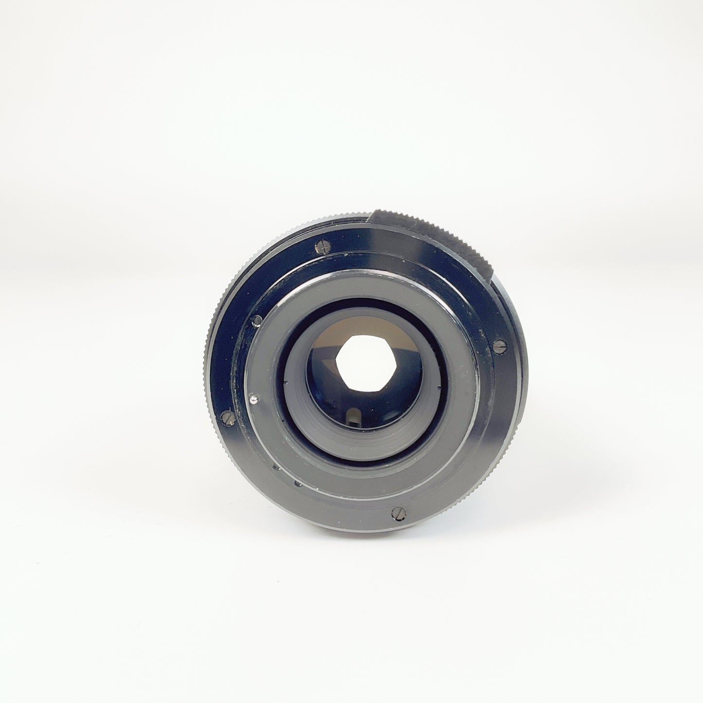 VIVITAR - 135mm f/3.5 Auto Lens