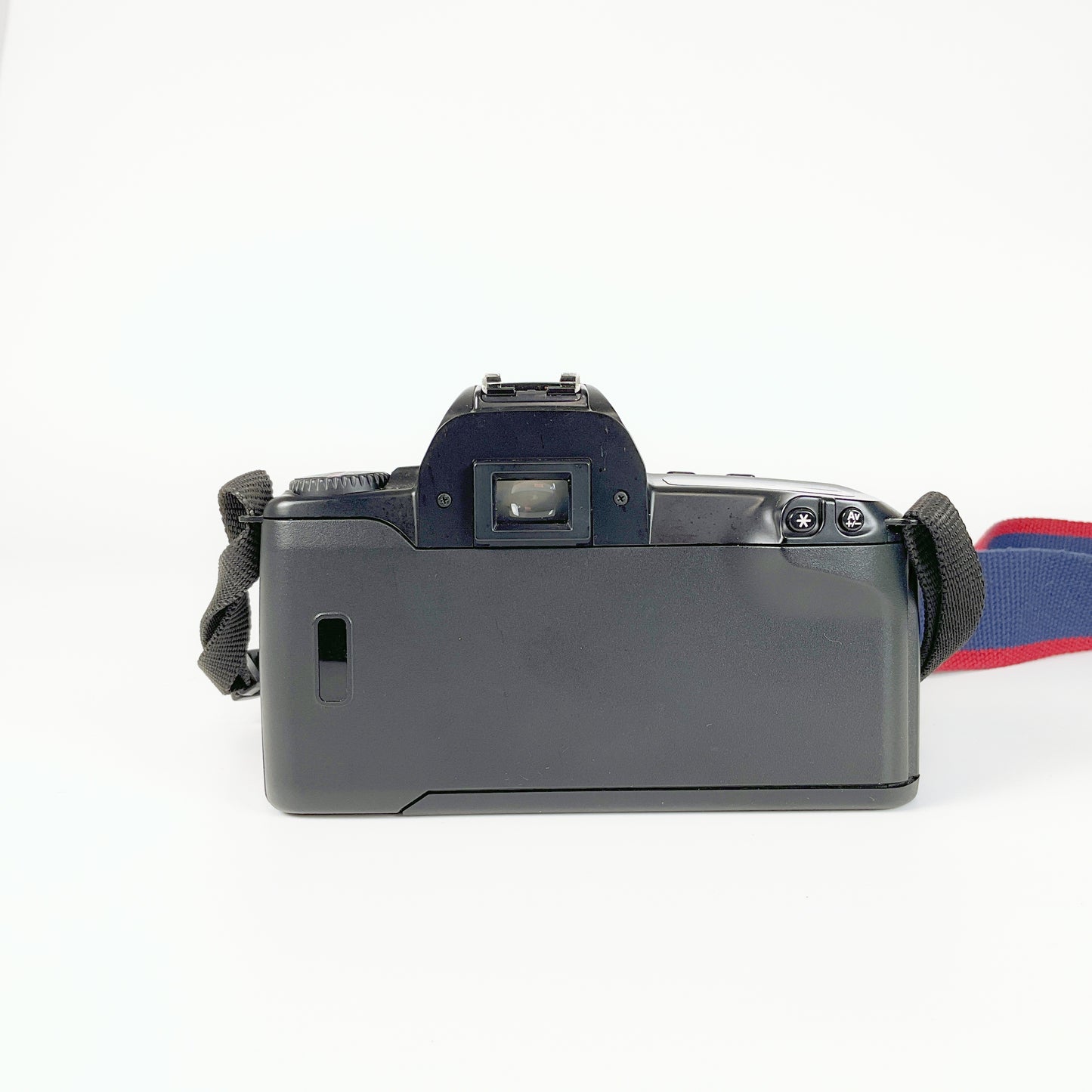 CANON - EOS 500 Film Camera Body with 35-80mm Zoom Lens