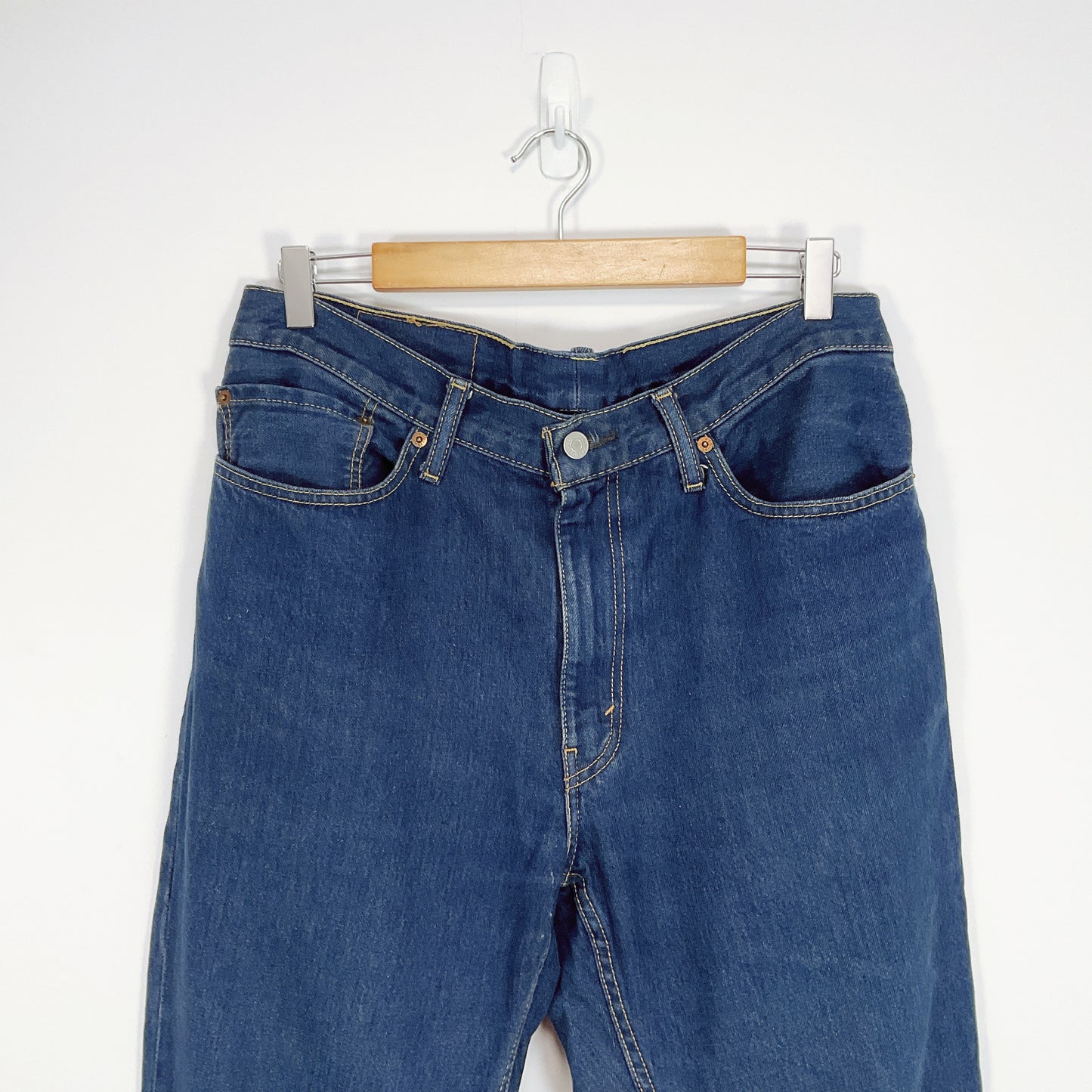 Levi's - Men's 514 Straight Jeans - W36 L34