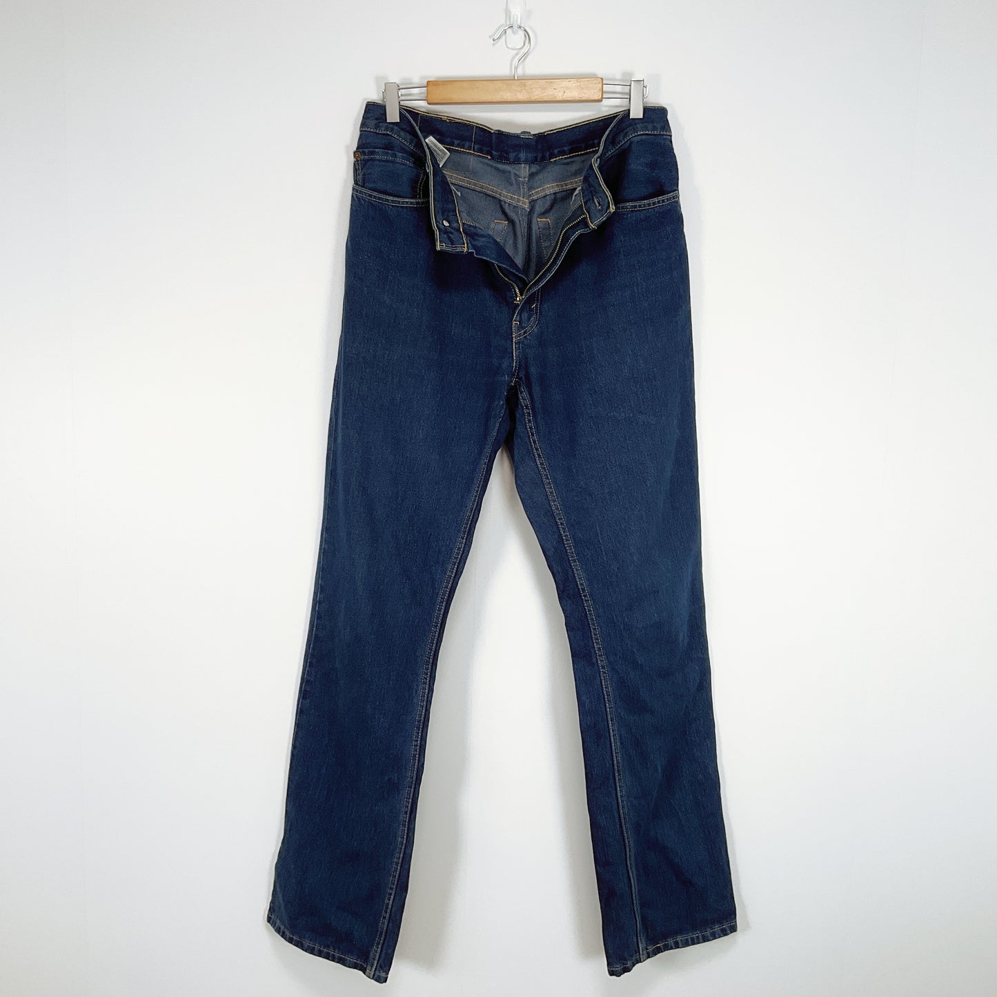 Levi's - Men's 514 Straight Jeans - W36 L34