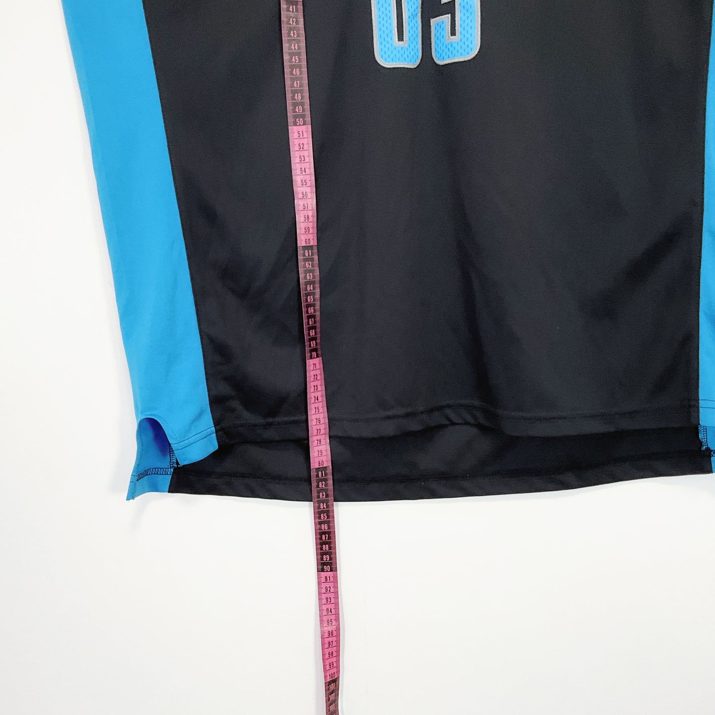ISC SPORT - NZ BREAKERS SUPPORTERS SINGLET