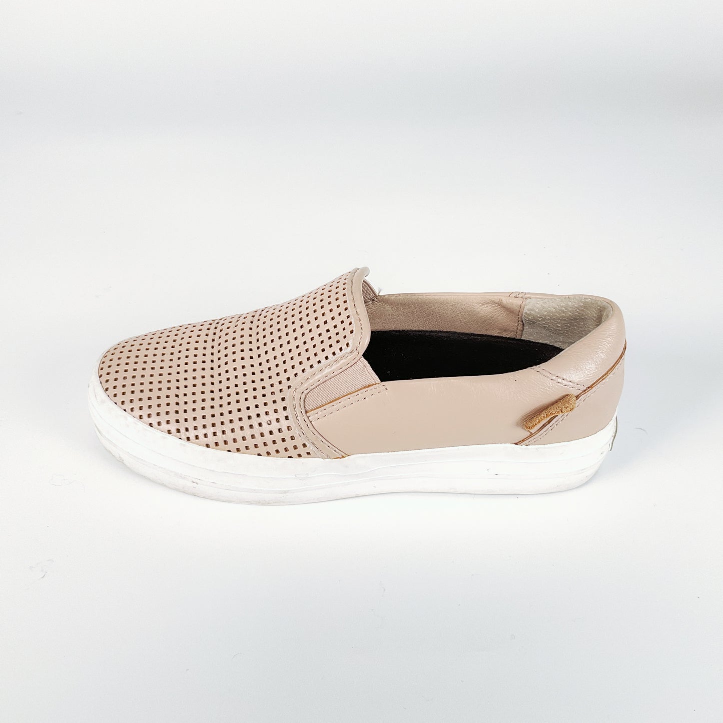 Deuce Generation - Dual Core - Beige Sneakers