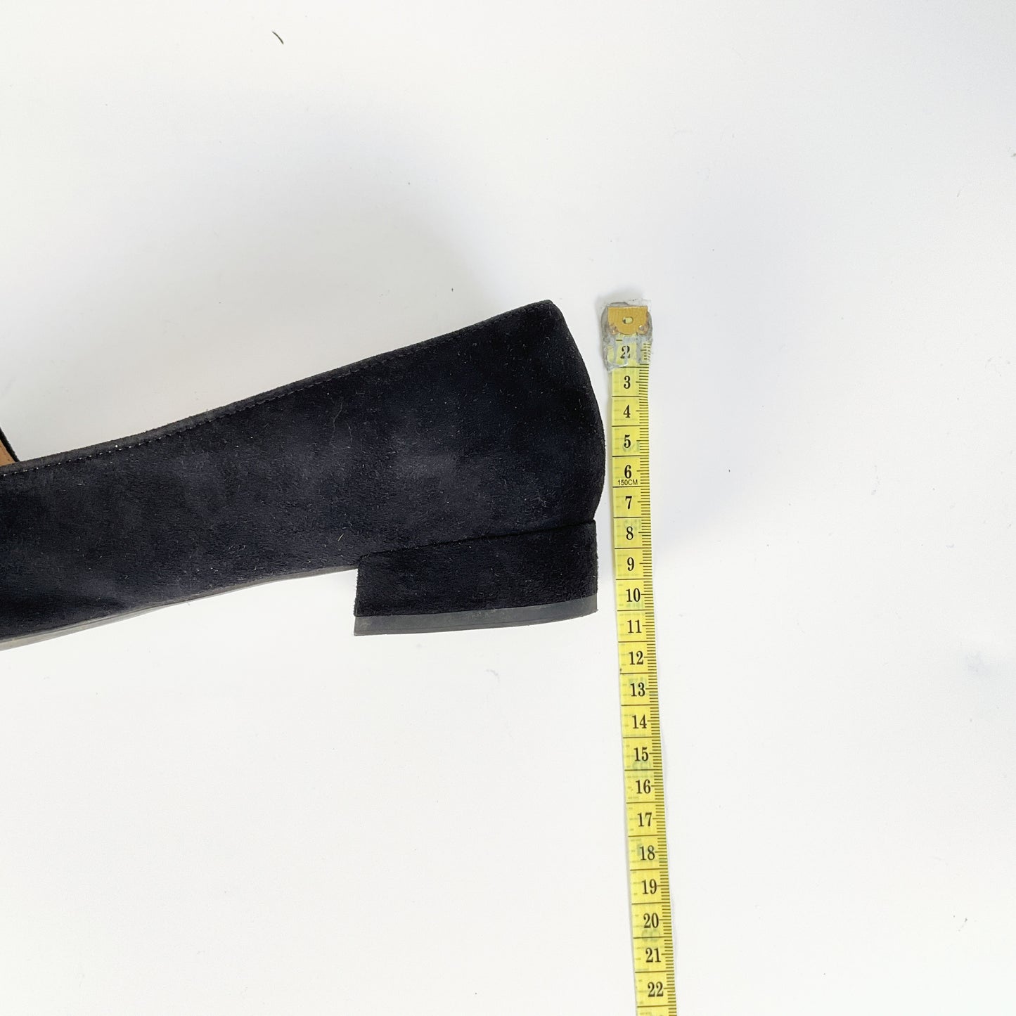 HOGL - Pointed-Toe Heels in Black