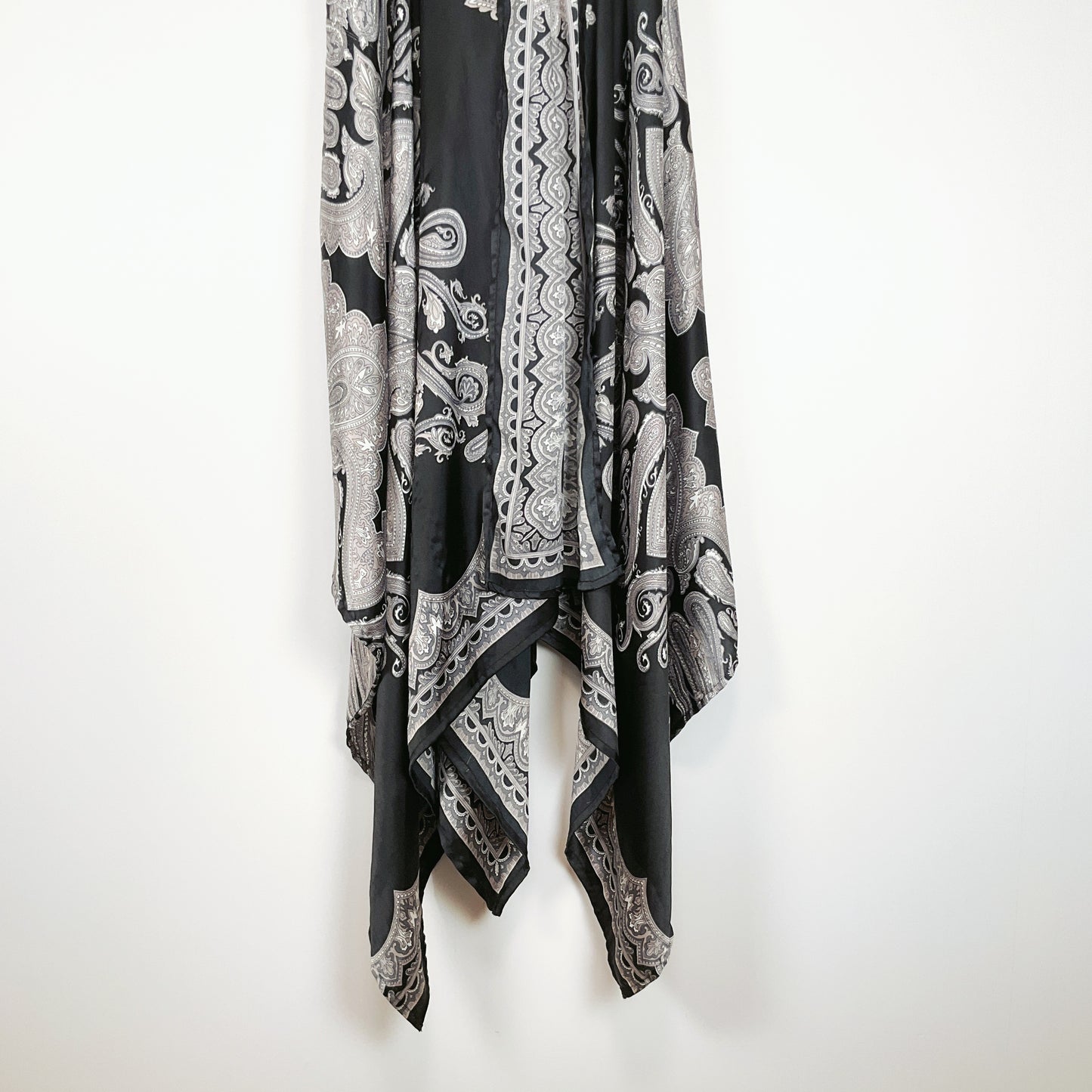 Kelso - Casual Flowing Maxi Dress