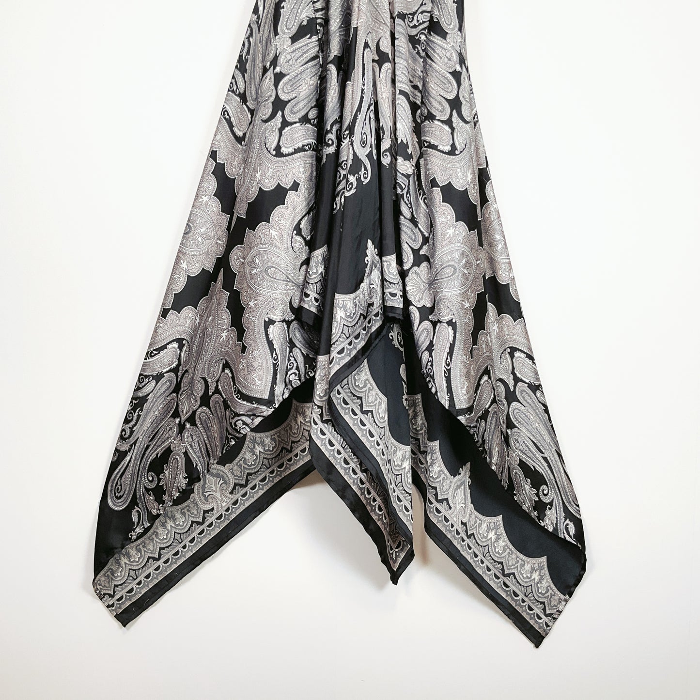 Kelso - Casual Flowing Maxi Dress