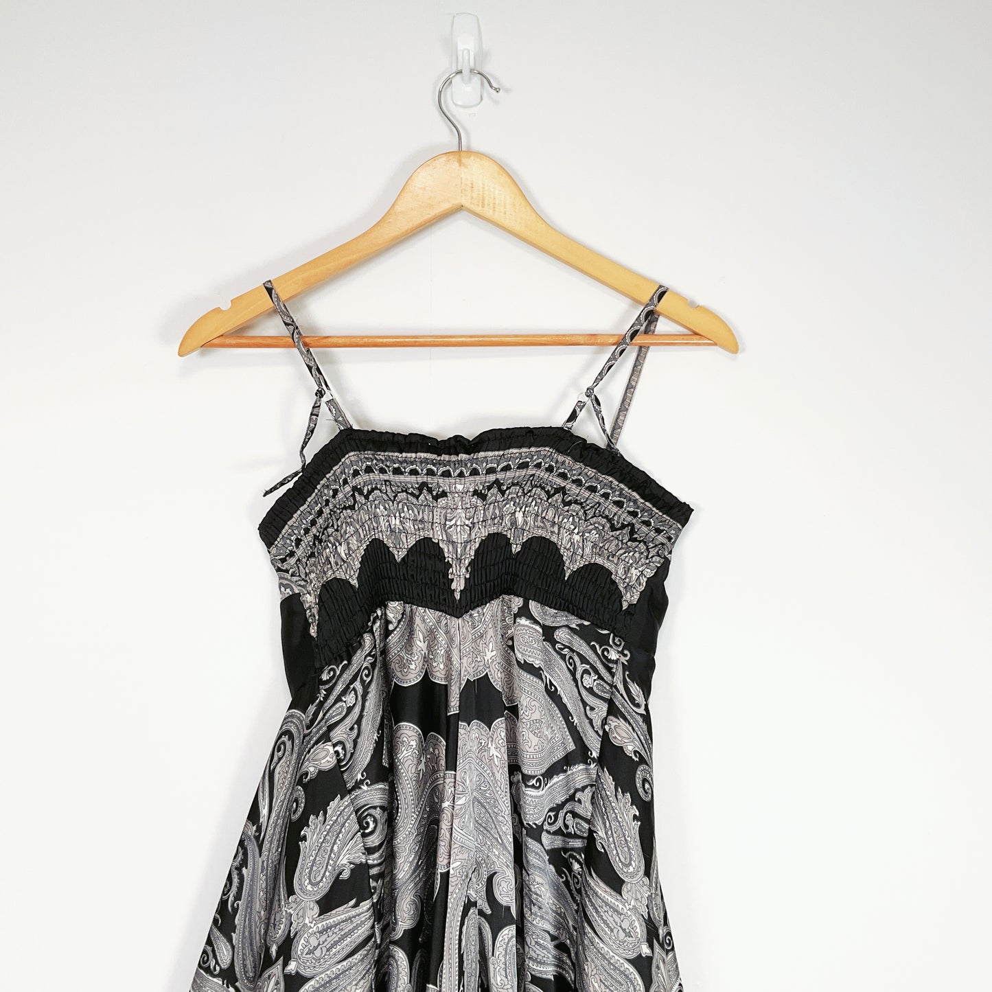 Kelso - Casual Flowing Maxi Dress