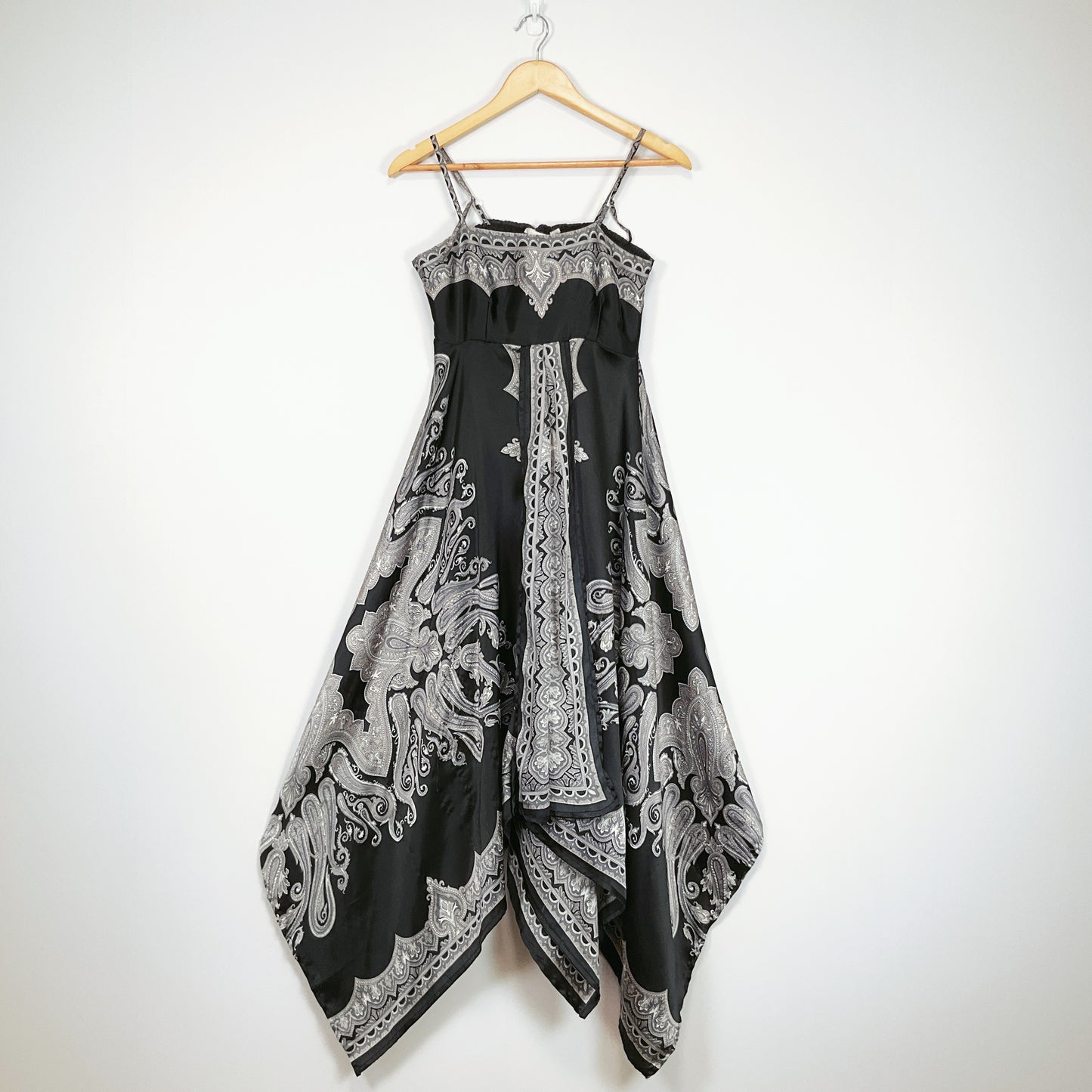 Kelso - Casual Flowing Maxi Dress