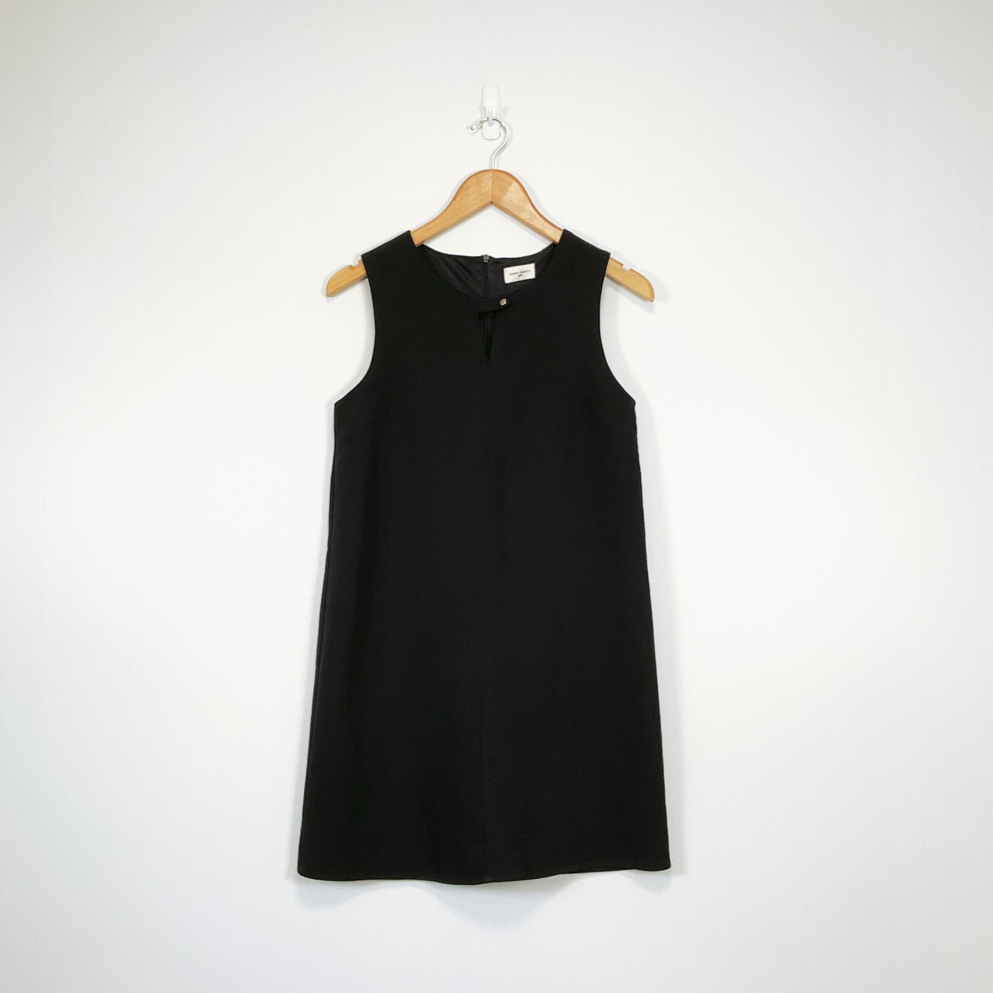 Runway Bandits - Black Midi Dress