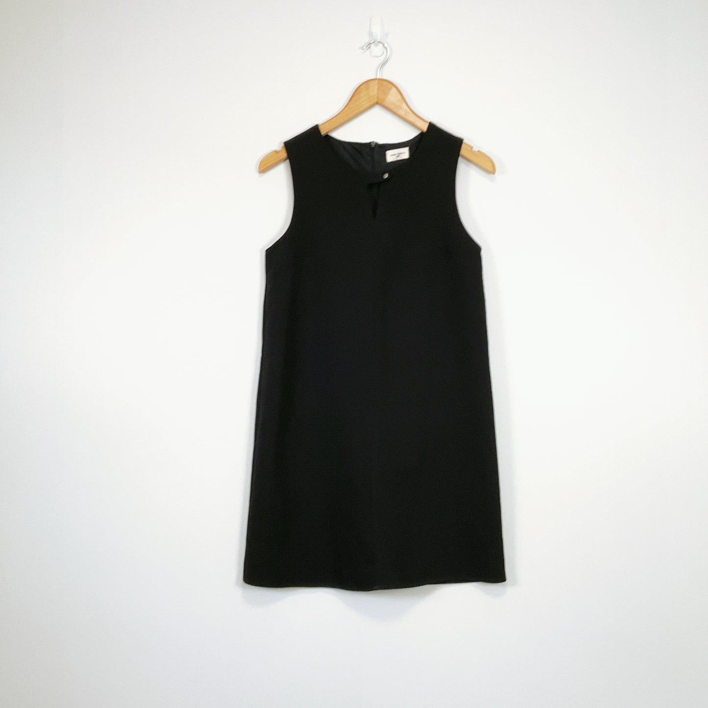 Runway Bandits - Black Midi Dress