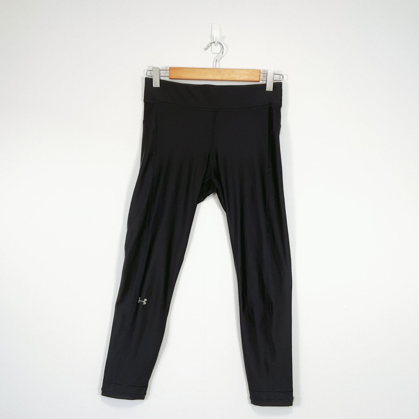 Under Armour - Compression Heatgear 7/8 Leggings