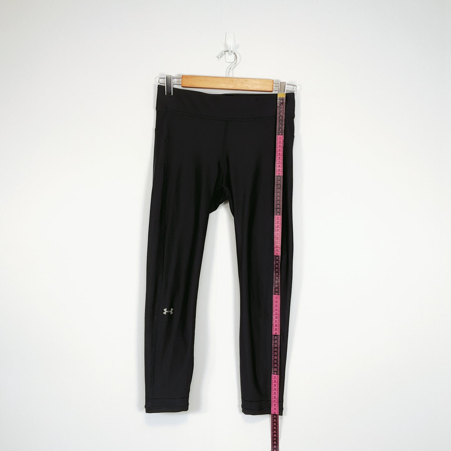 Under Armour - Compression Heatgear 7/8 Leggings
