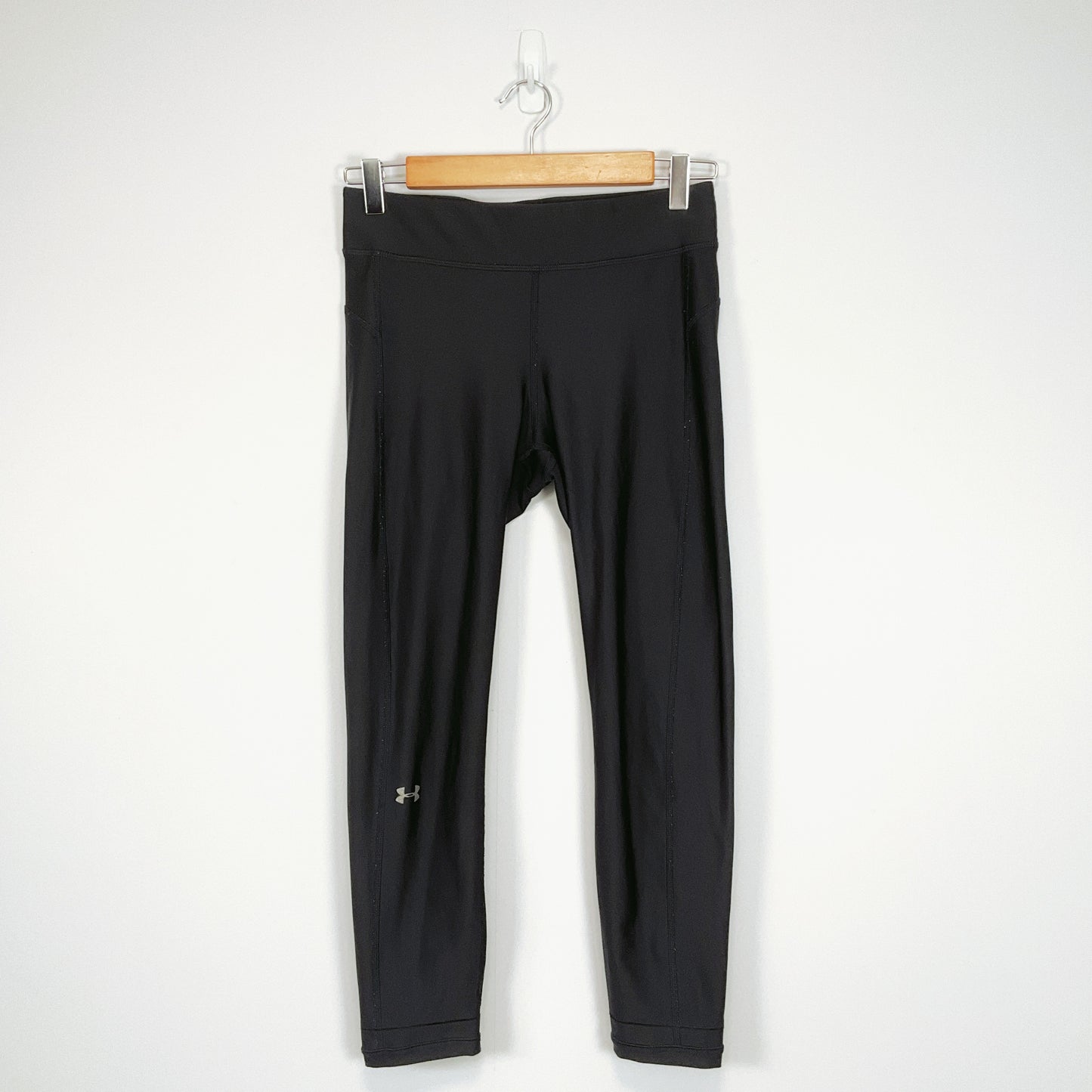 Under Armour - Compression Heatgear 7/8 Leggings