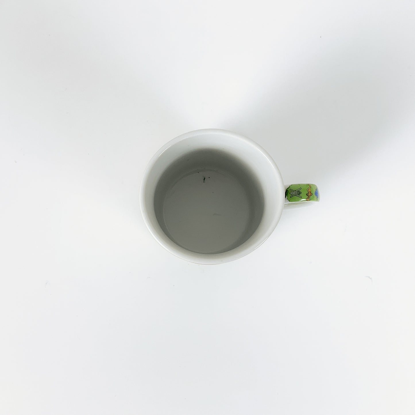 Royal Serve - Traditional Ceramic Cups