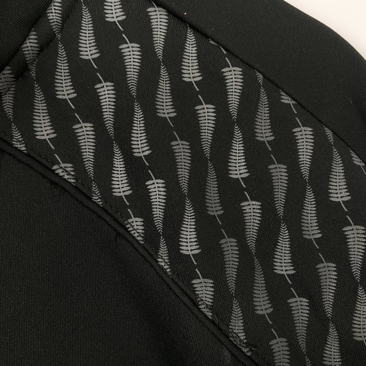 PEAK - London 2012 New Zealand Olympic Jacket