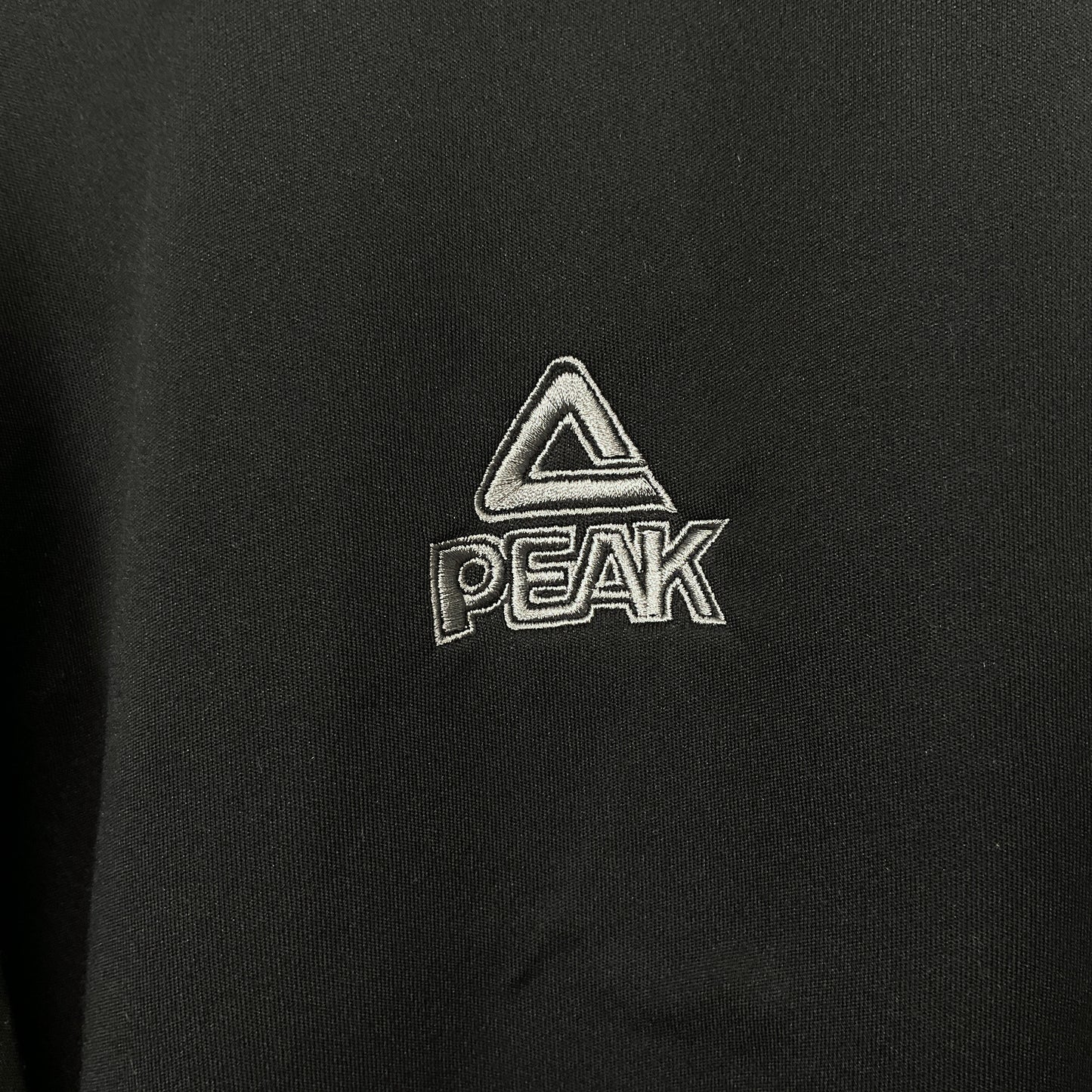 PEAK - London 2012 New Zealand Olympic Jacket