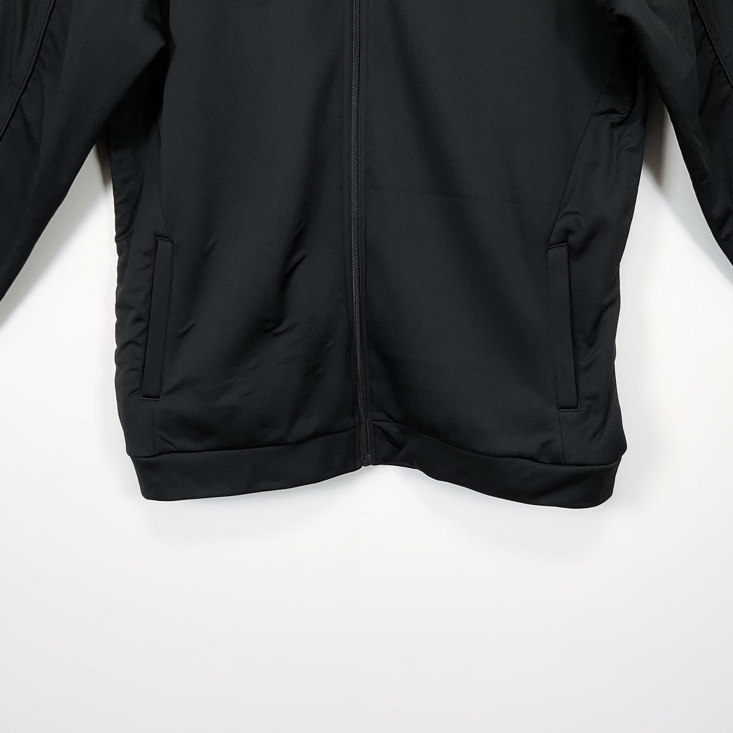 PEAK - London 2012 New Zealand Olympic Jacket