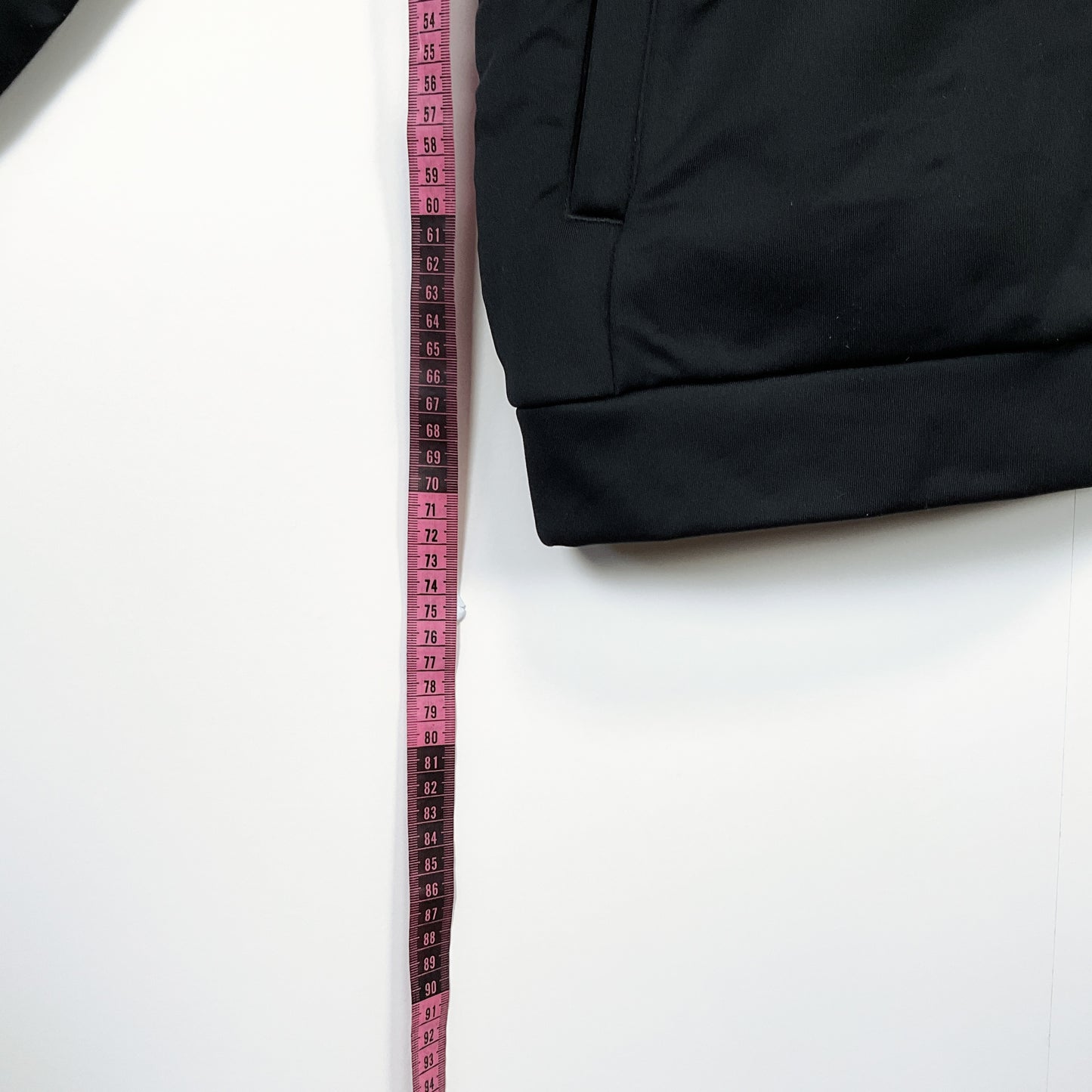 PEAK - London 2012 New Zealand Olympic Jacket