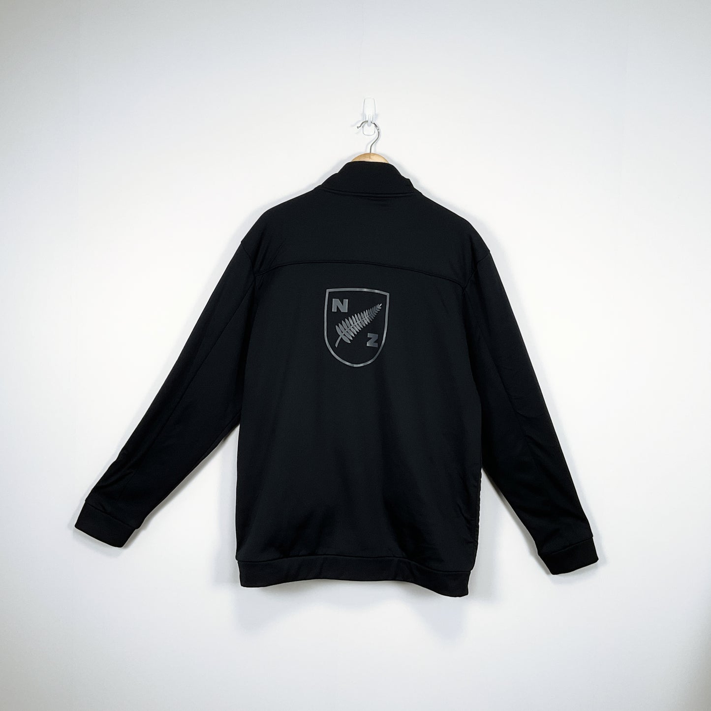 PEAK - London 2012 New Zealand Olympic Jacket