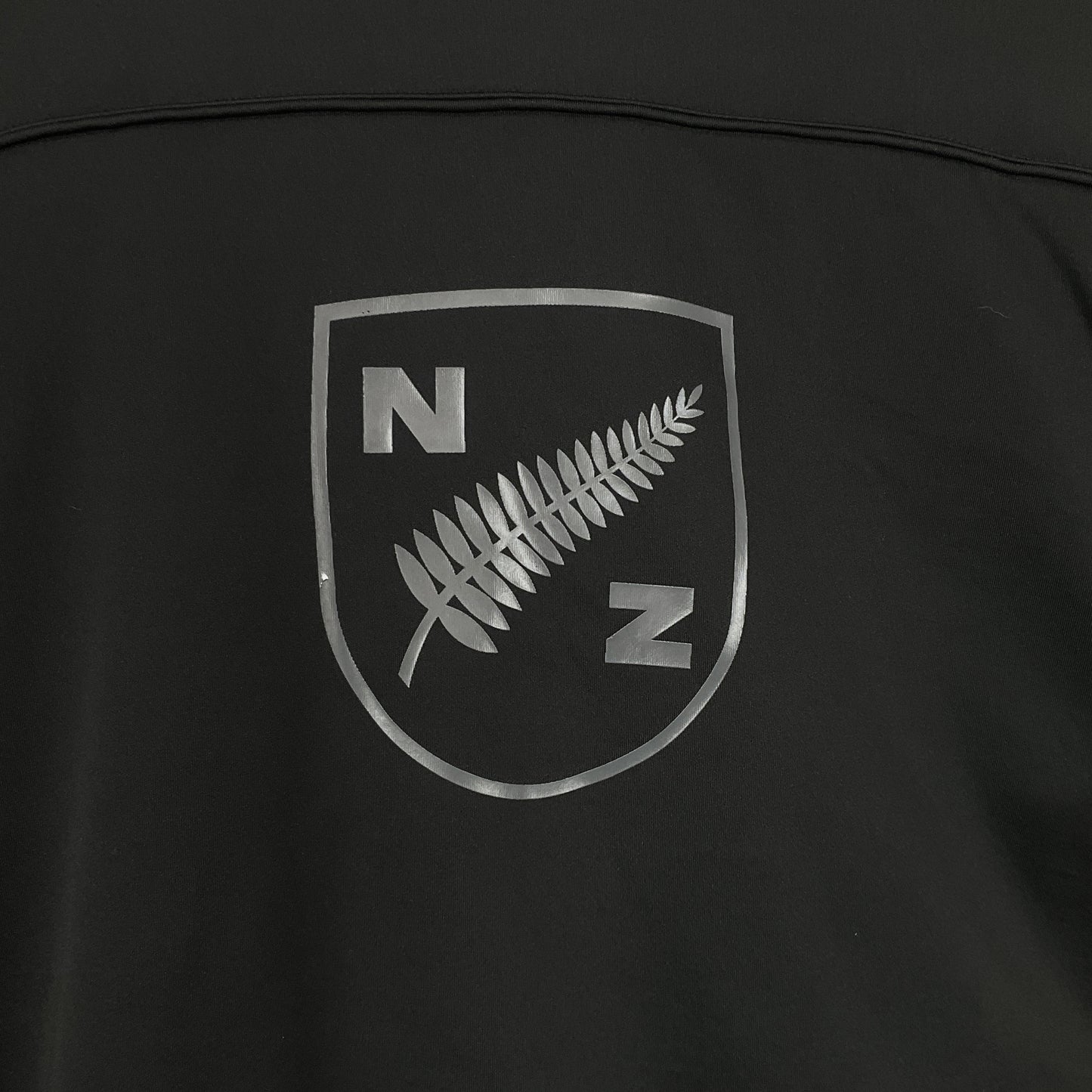 PEAK - London 2012 New Zealand Olympic Jacket