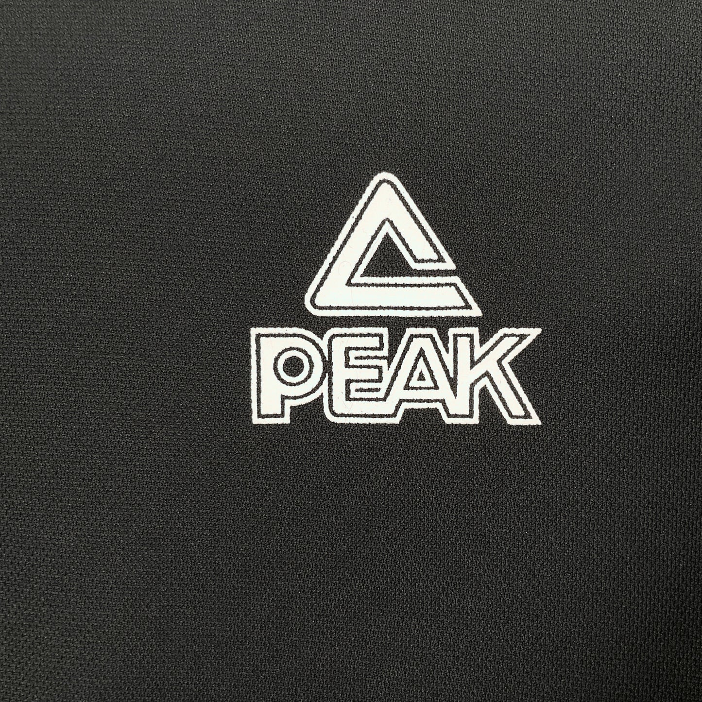 PEAK – London 2012 New Zealand Olympic Polyester Polo