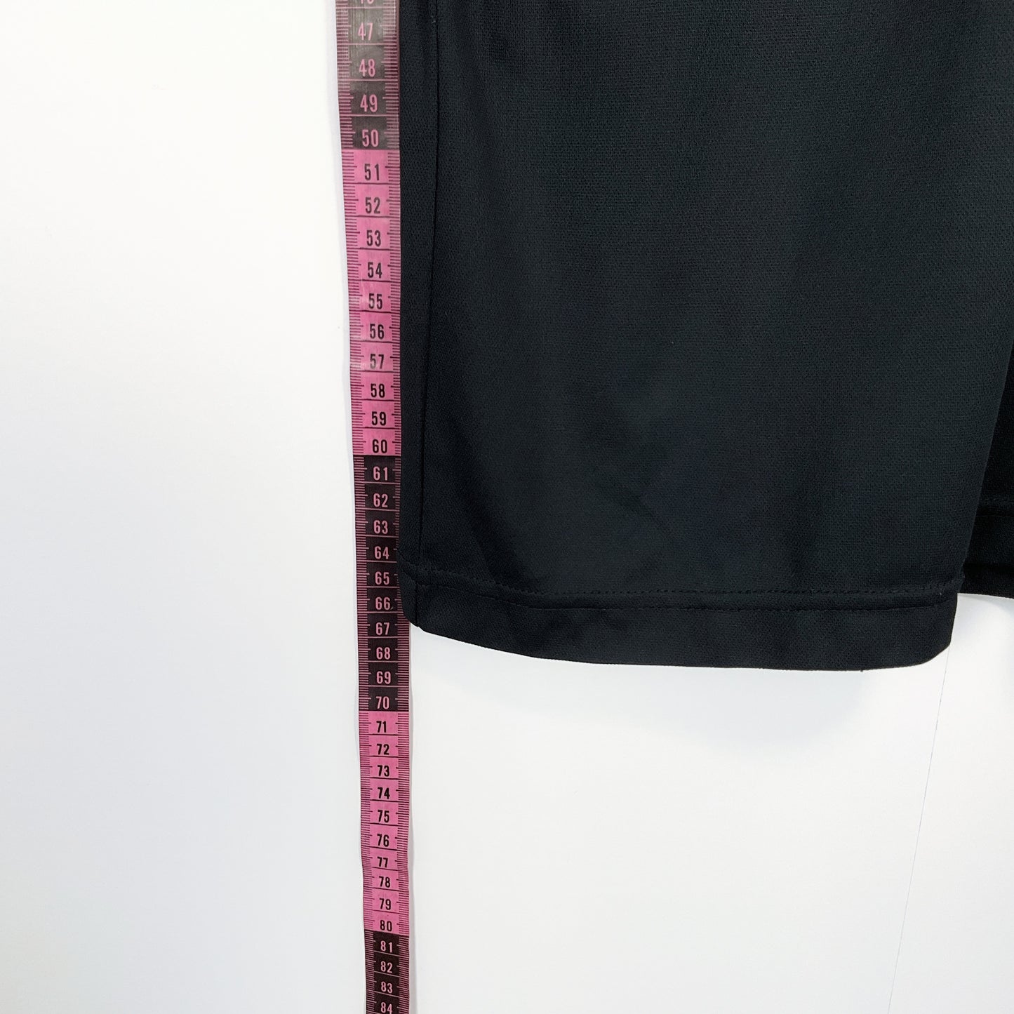 PEAK – London 2012 New Zealand Olympic Polyester Polo