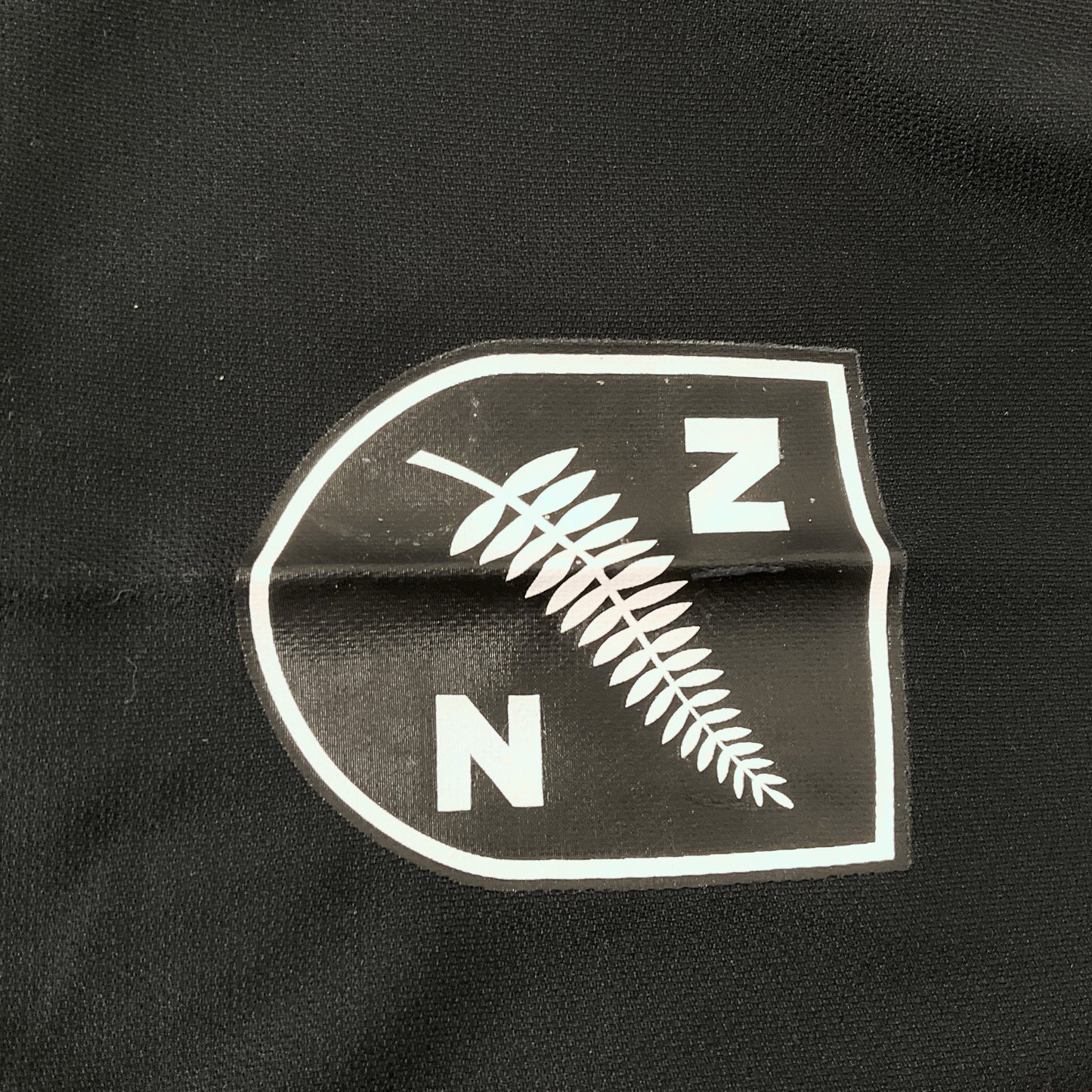 PEAK – London 2012 New Zealand Olympic Polyester Polo