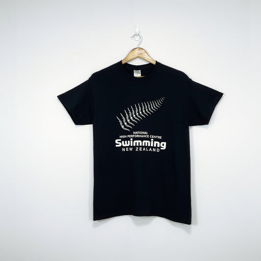 Gildan - Swimming New Zealand T-Shirt