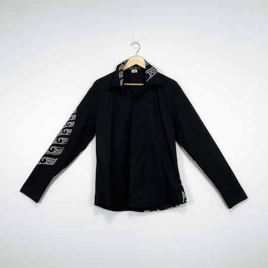 Uniform Group – “New Zealand Melbourne 2006” Long-Sleeve Shirt