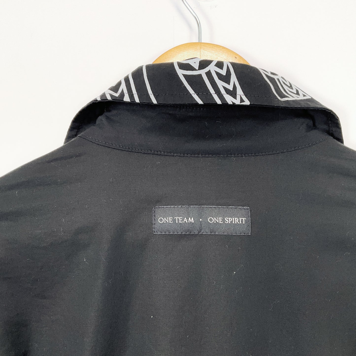 Uniform Group – “New Zealand Melbourne 2006” Long-Sleeve Shirt