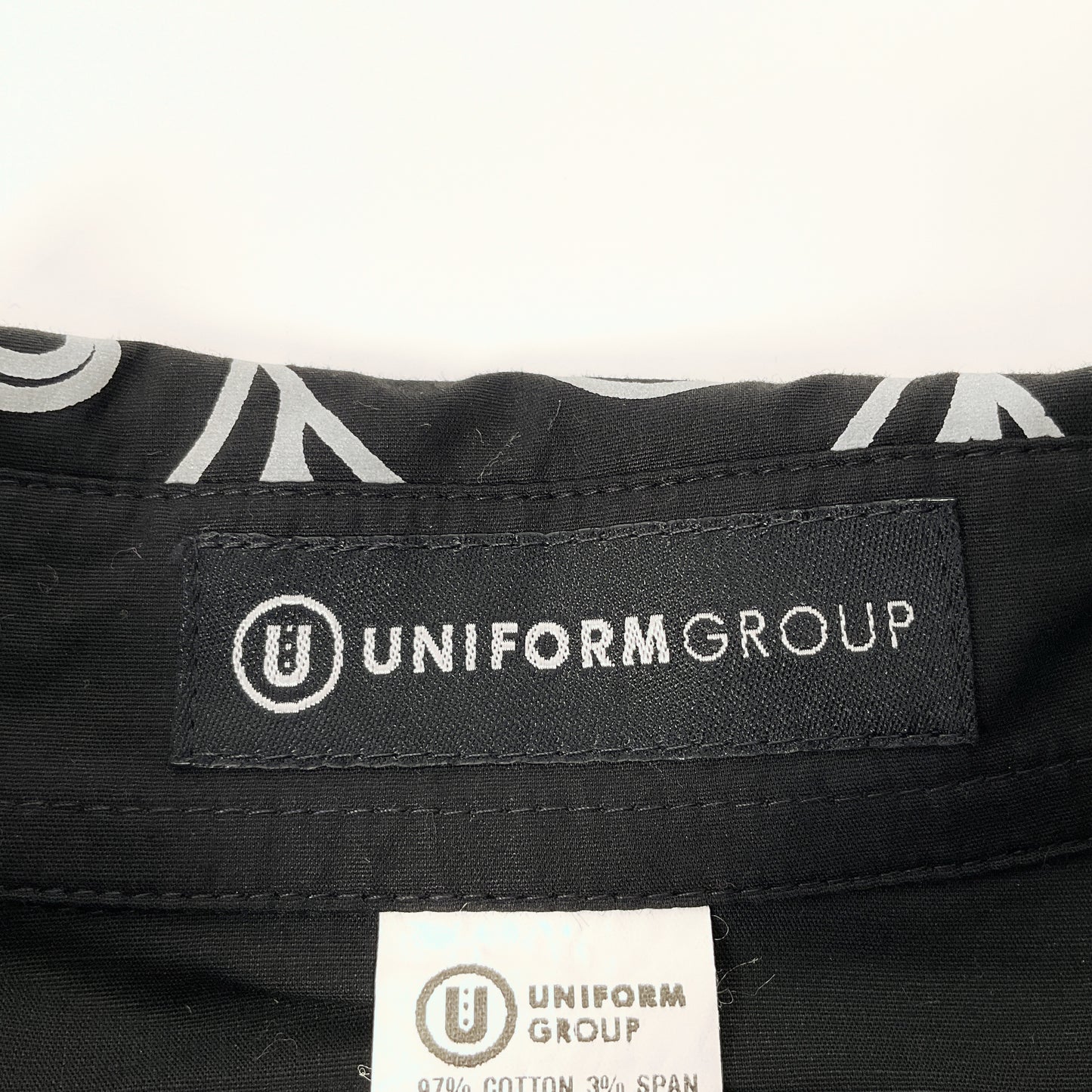 Uniform Group – “New Zealand Melbourne 2006” Long-Sleeve Shirt