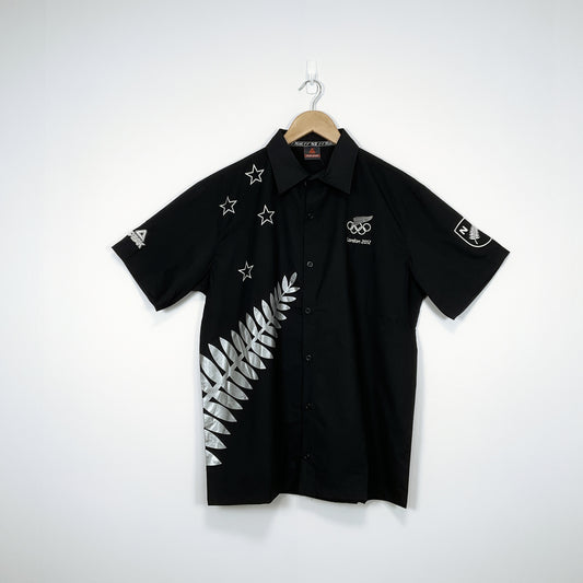 PEAK - London 2012 Olympic Shirt