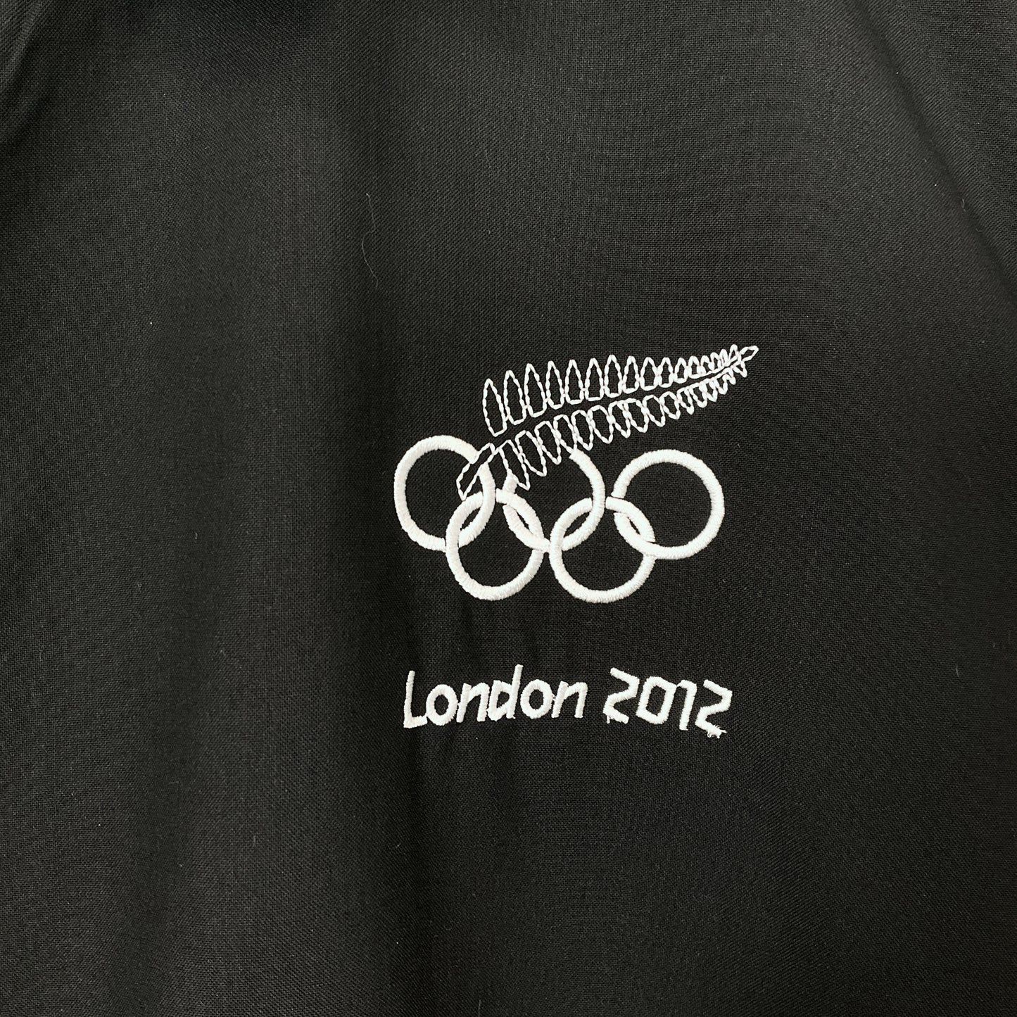 PEAK - London 2012 Olympic Shirt