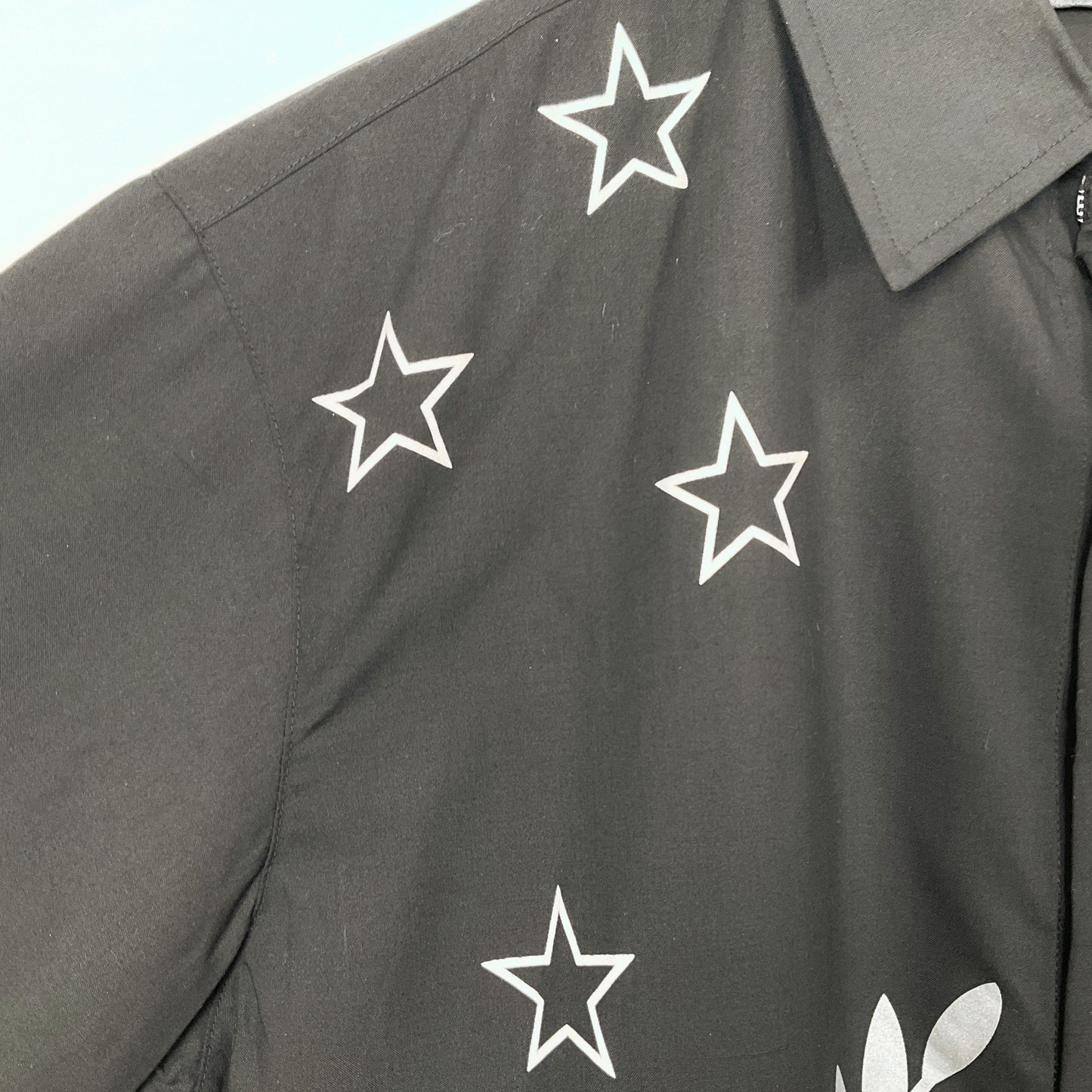 PEAK - London 2012 Olympic Shirt