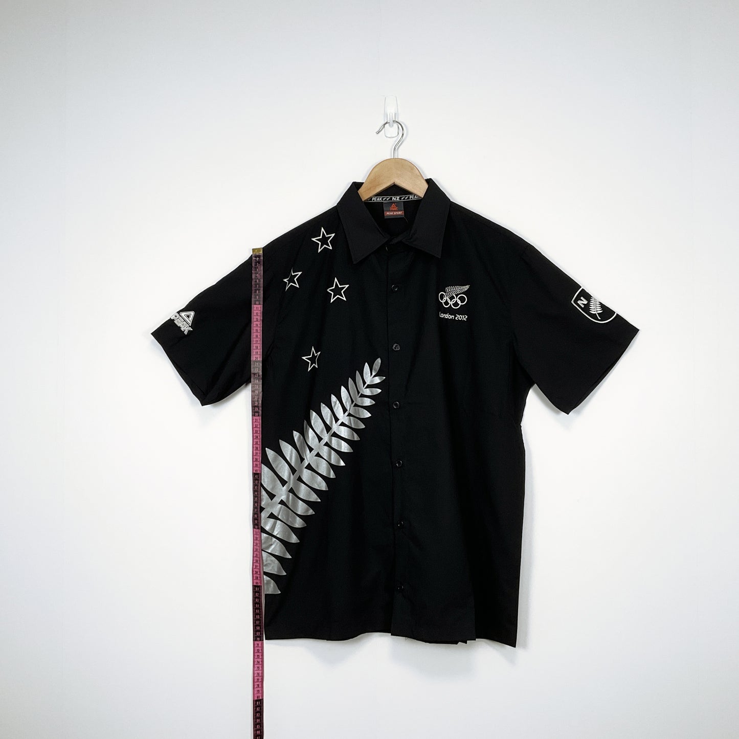 PEAK - London 2012 Olympic Shirt