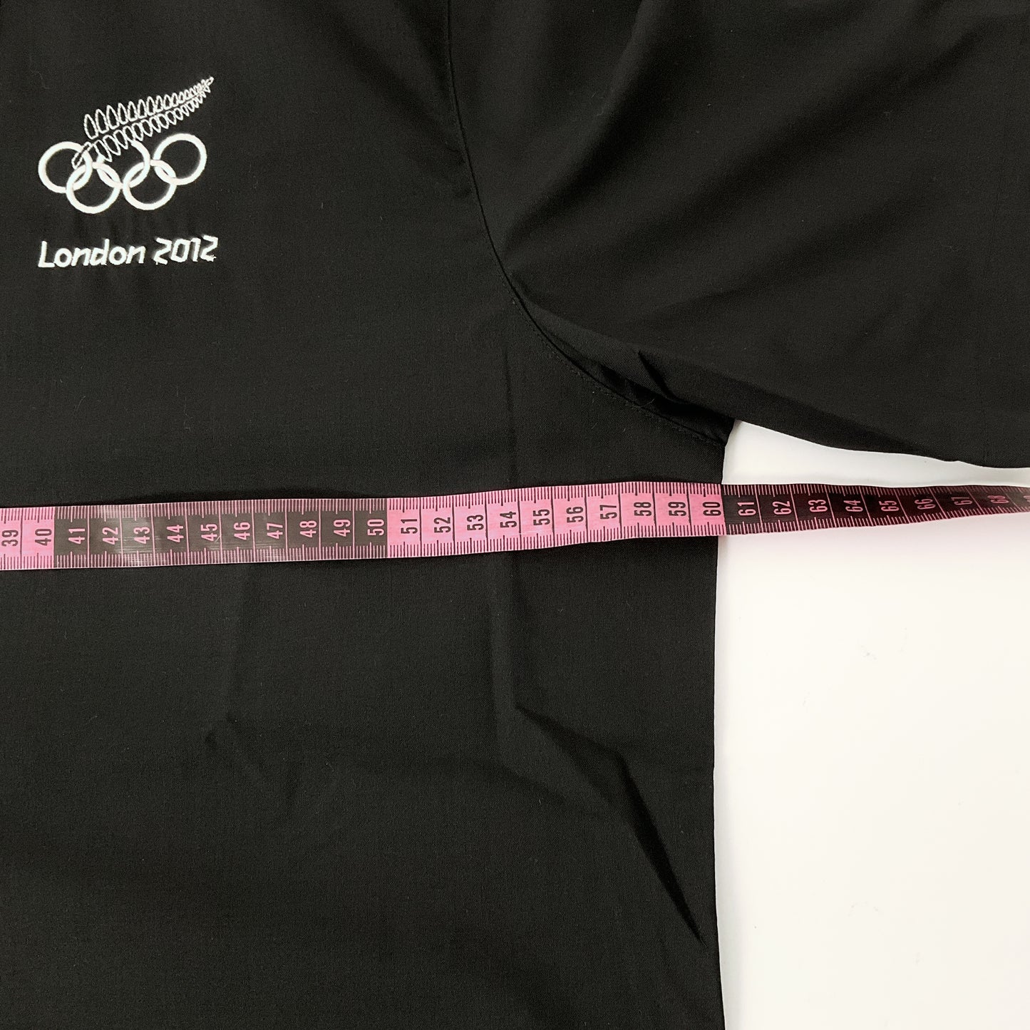 PEAK - London 2012 Olympic Shirt