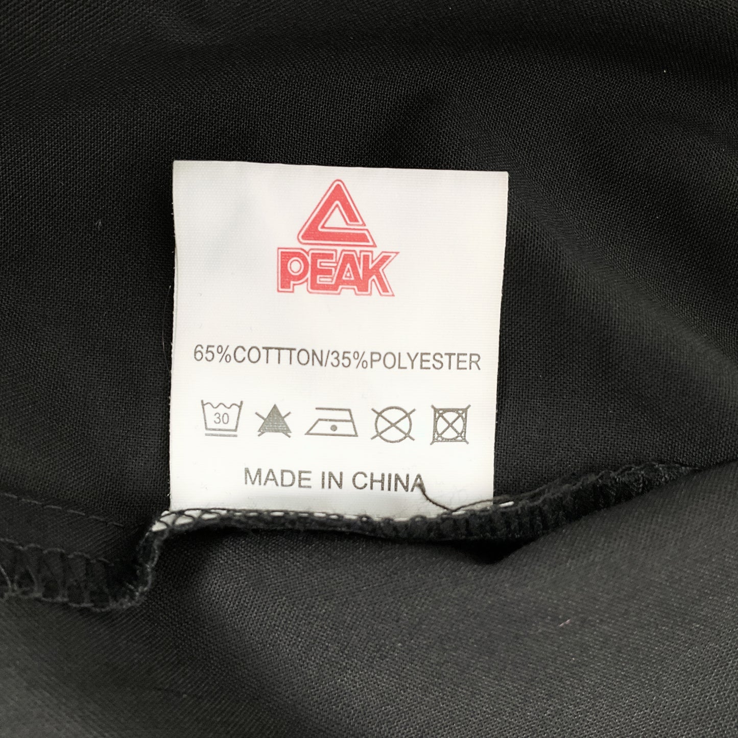 PEAK - London 2012 Olympic Shirt