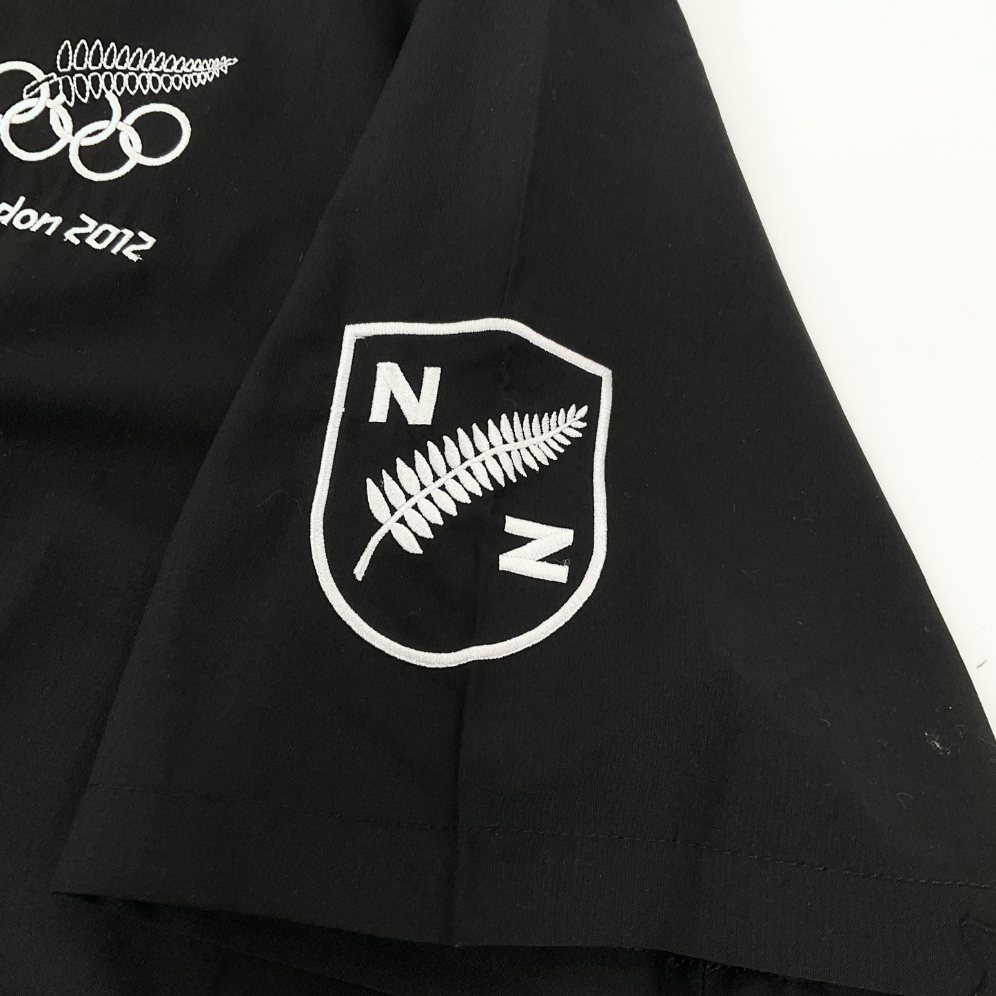 PEAK - London 2012 Olympic Shirt