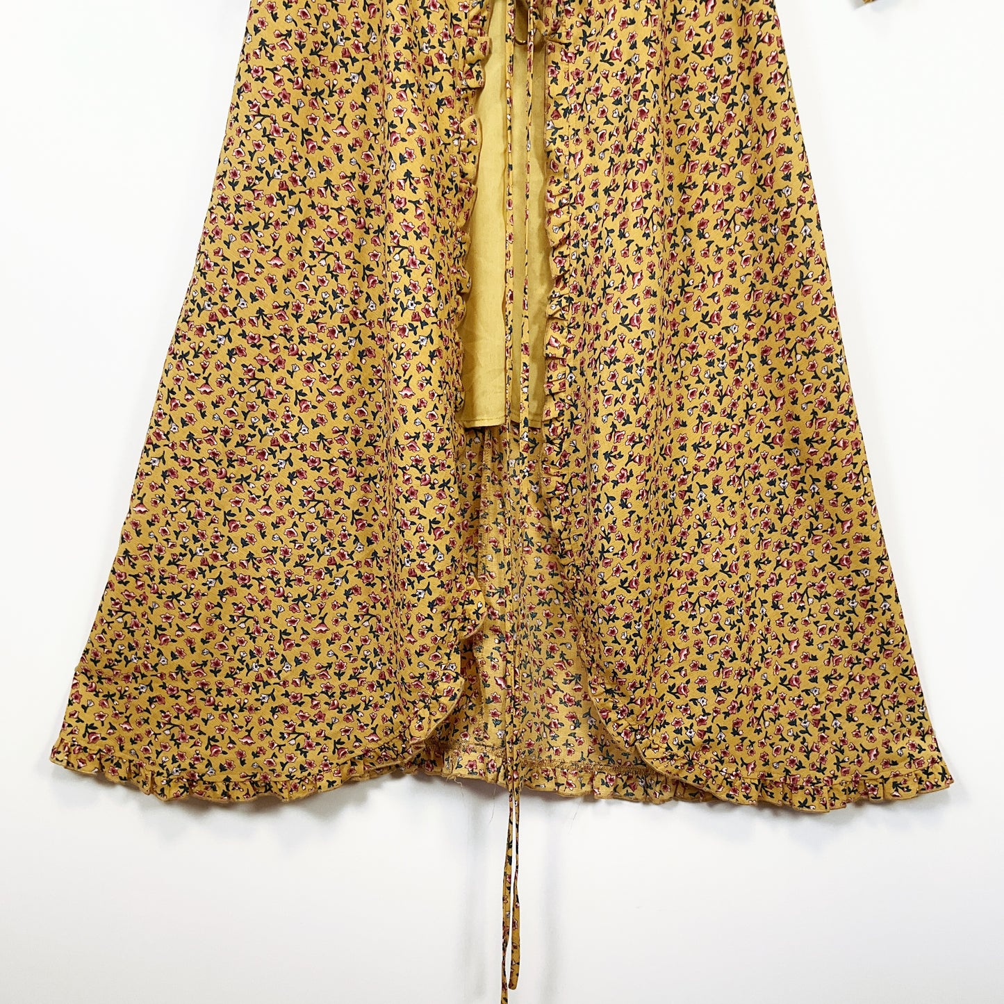 Showpo - Elegant Midi Dress in Flowers