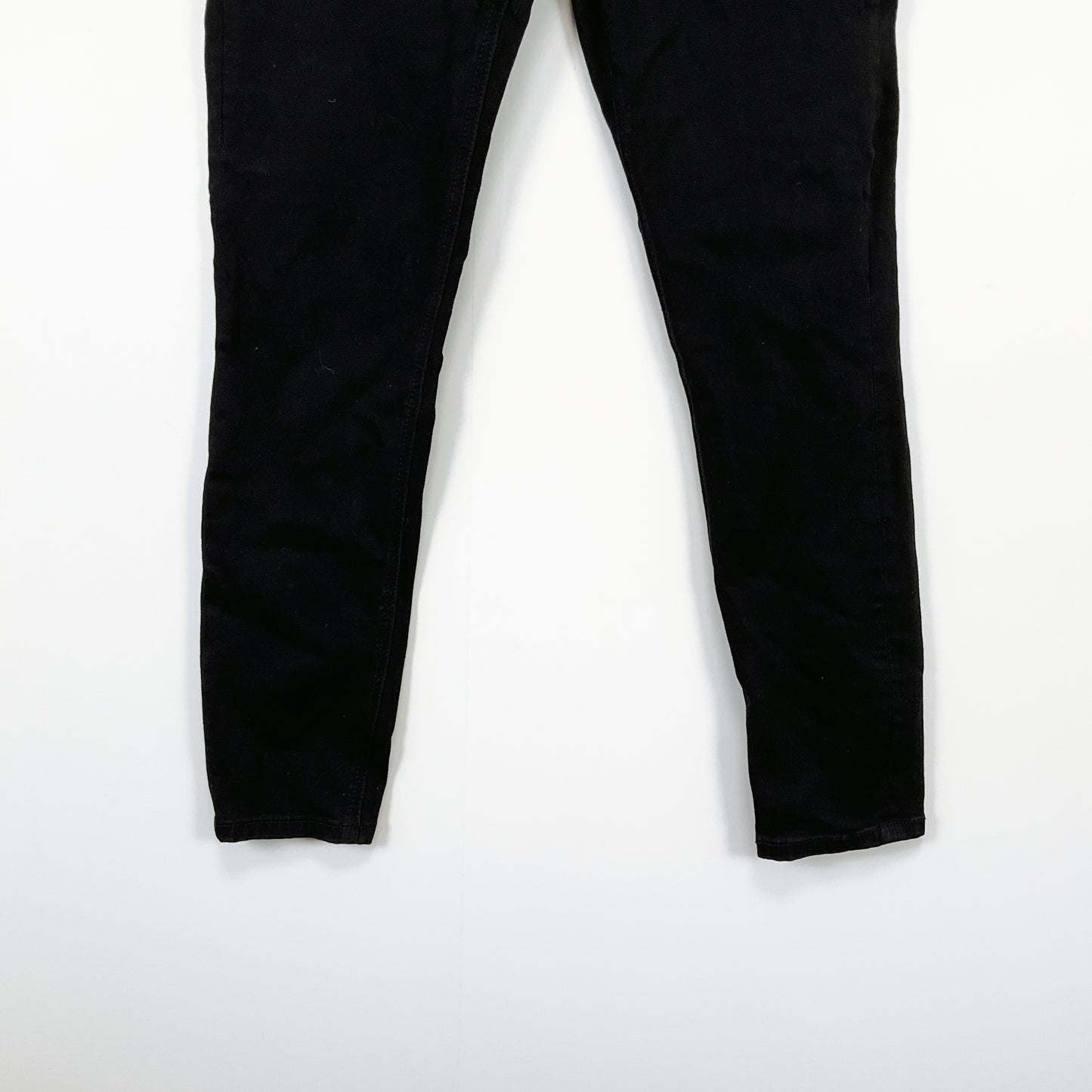 Silent Theory - High-Rise Stretch Skinny Jeans