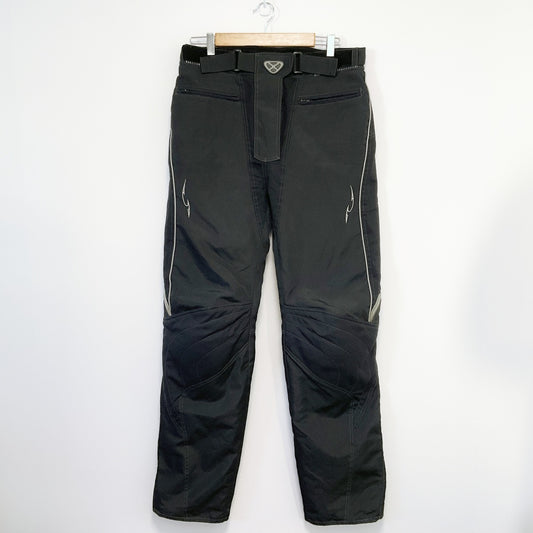 IXON LUNA TEXTILE BIKER TROUSERS- Women motorcycle pants