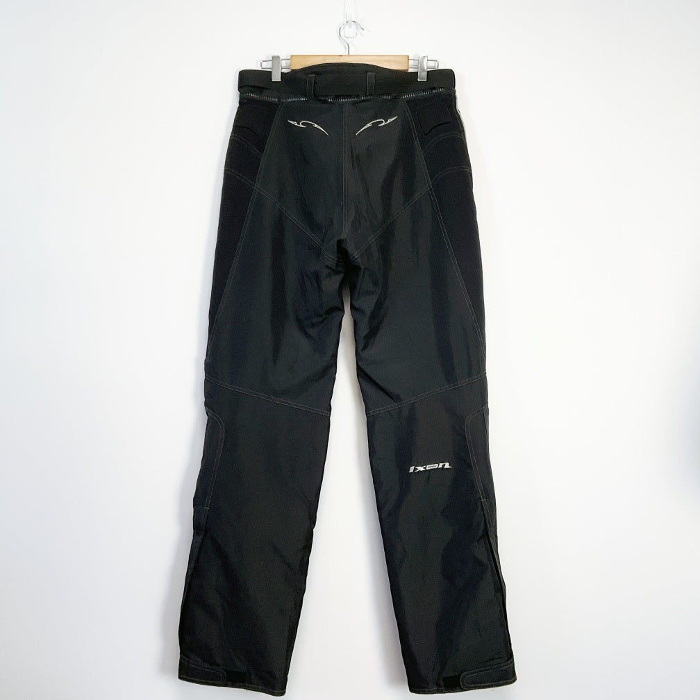 IXON LUNA TEXTILE BIKER TROUSERS- Women motorcycle pants