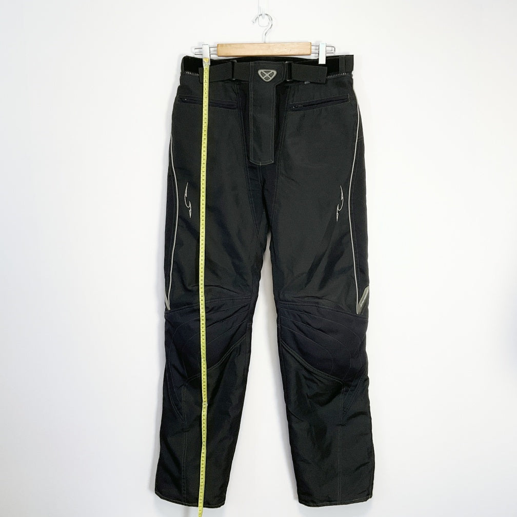 IXON LUNA TEXTILE BIKER TROUSERS- Women motorcycle pants