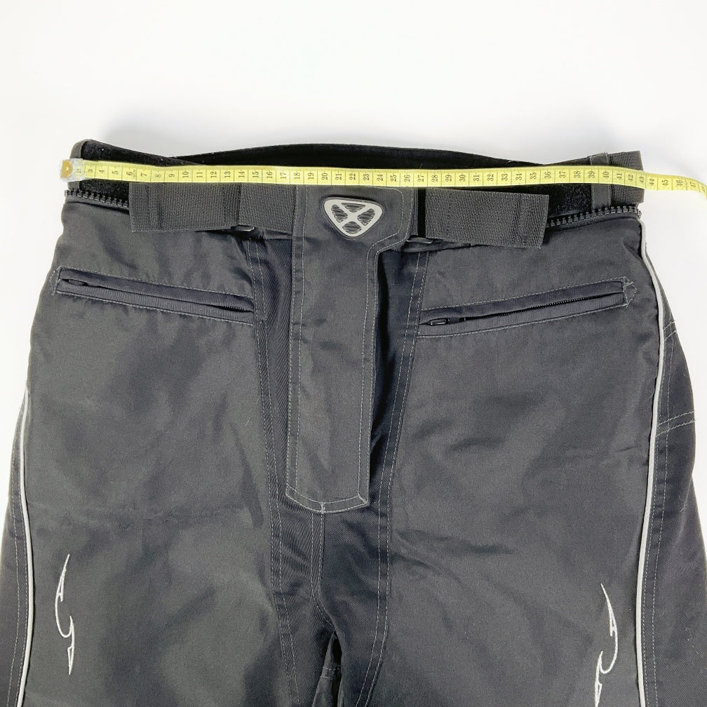 IXON LUNA TEXTILE BIKER TROUSERS- Women motorcycle pants