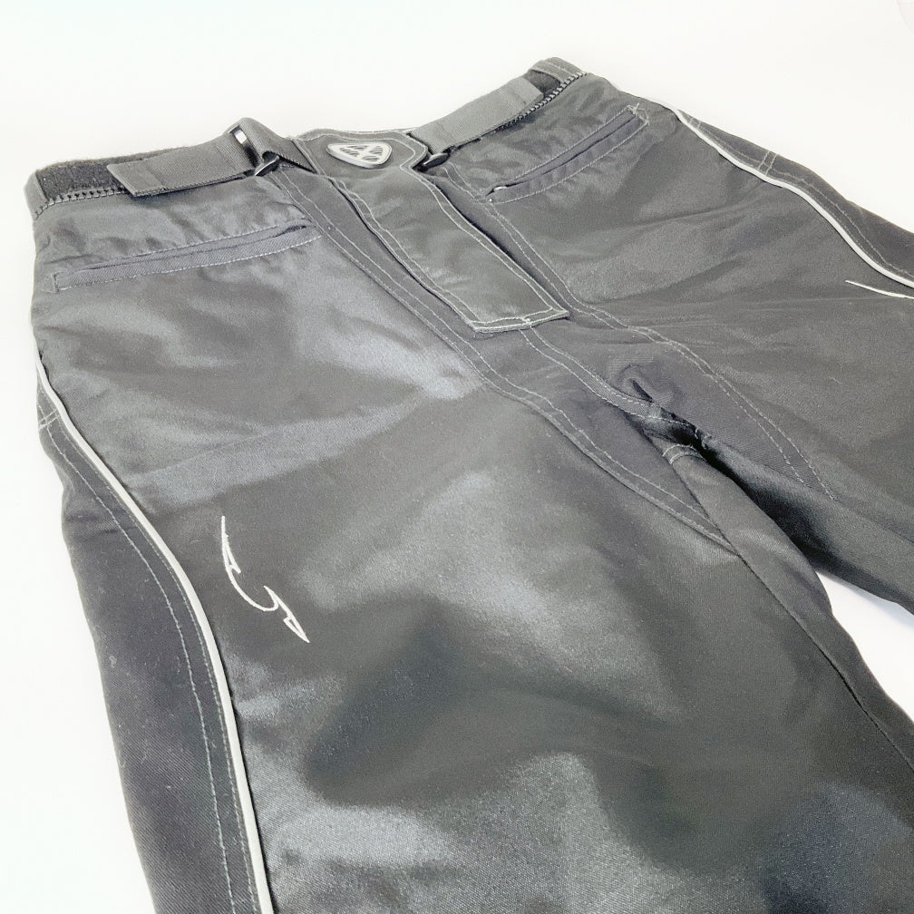 IXON LUNA TEXTILE BIKER TROUSERS- Women motorcycle pants