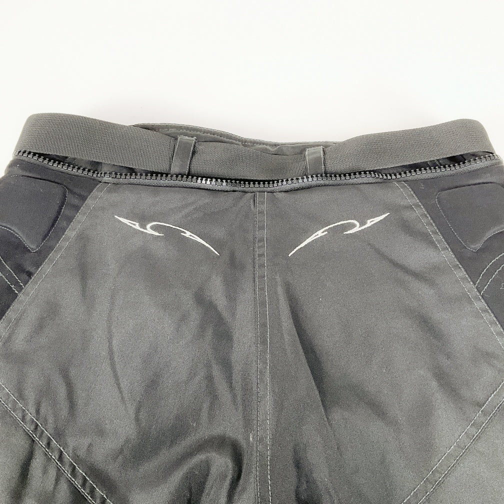 IXON LUNA TEXTILE BIKER TROUSERS- Women motorcycle pants