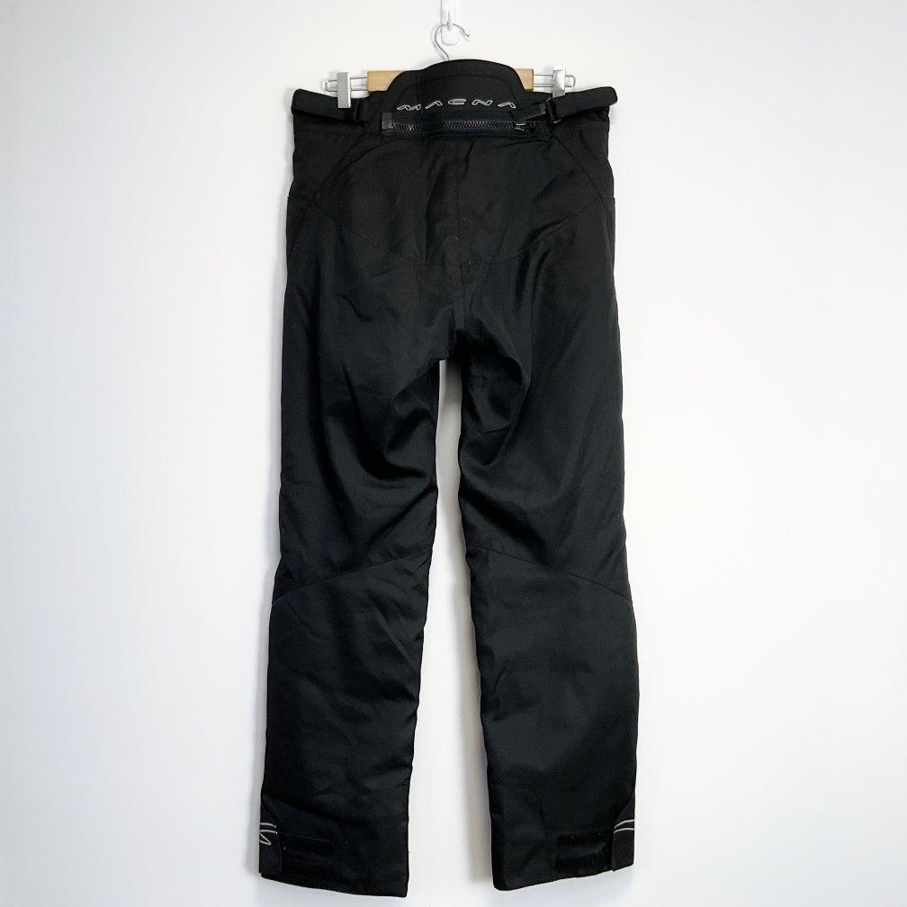 MACNA-Black Touring Motorcycle Pants