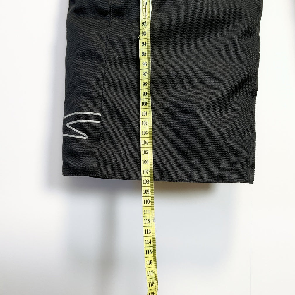 MACNA-Black Touring Motorcycle Pants