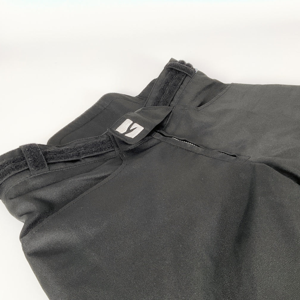 MACNA-Black Touring Motorcycle Pants