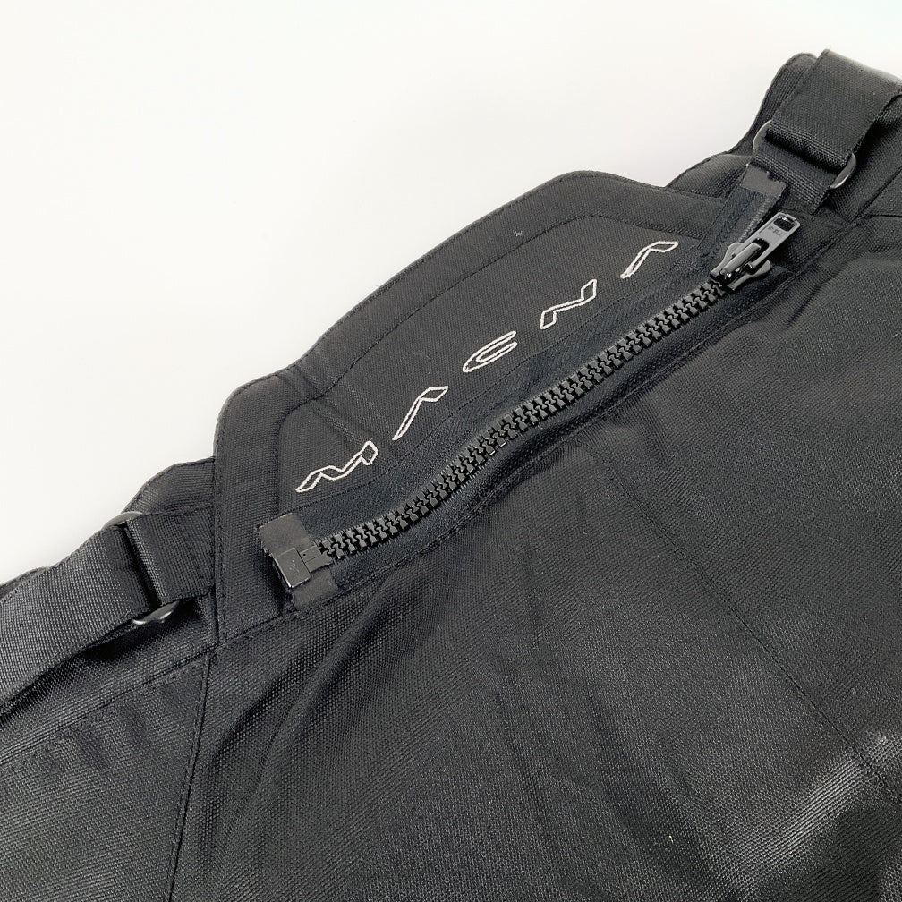 MACNA-Black Touring Motorcycle Pants