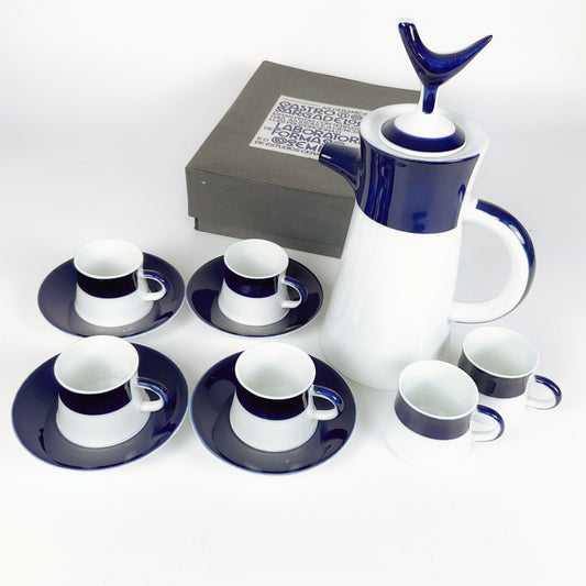 Sergadelos - Coffee And Tea Dining Set V2 Style